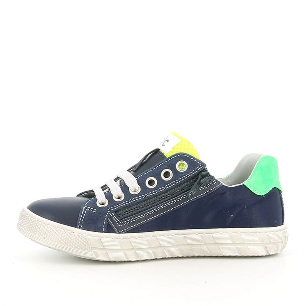 Sneakers Balocchi Bimbo - Blu