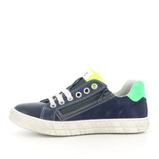 Sneakers Balocchi Bimbo - Blu