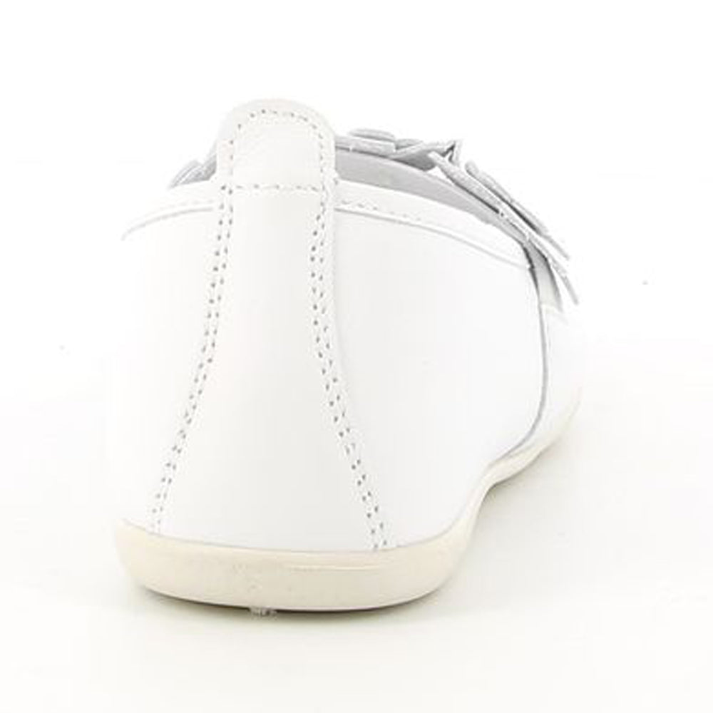 Ballerina Balocchi Bimba - Bianco