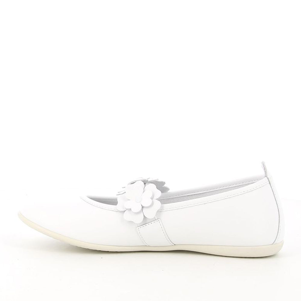 Ballerina Balocchi Bimba - Bianco