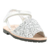 sandalo cienta bimba bianco 424170