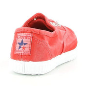 Sneakers Cienta Bambina - Rosso