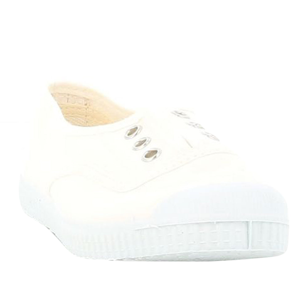 Sneakers Cienta Bambino - Bianco