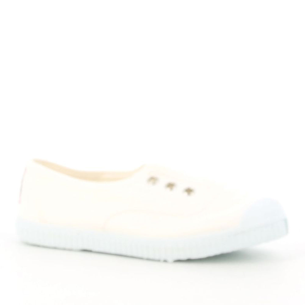 Sneakers Cienta Bambino - Bianco