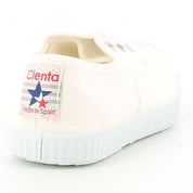 Sneakers Cienta Bambino - Bianco