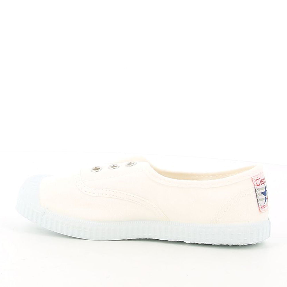 Sneakers Cienta Bambino - Bianco