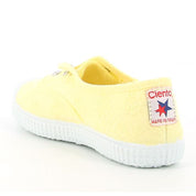 Sneakers Cienta Bambina - Giallo