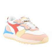 Sneakers Diadora Jolly Canvas wn Donna - Bianco