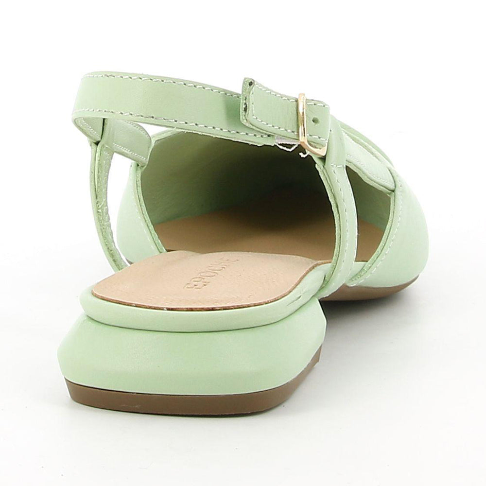 Chanel Epoche Xi Donna - Verde