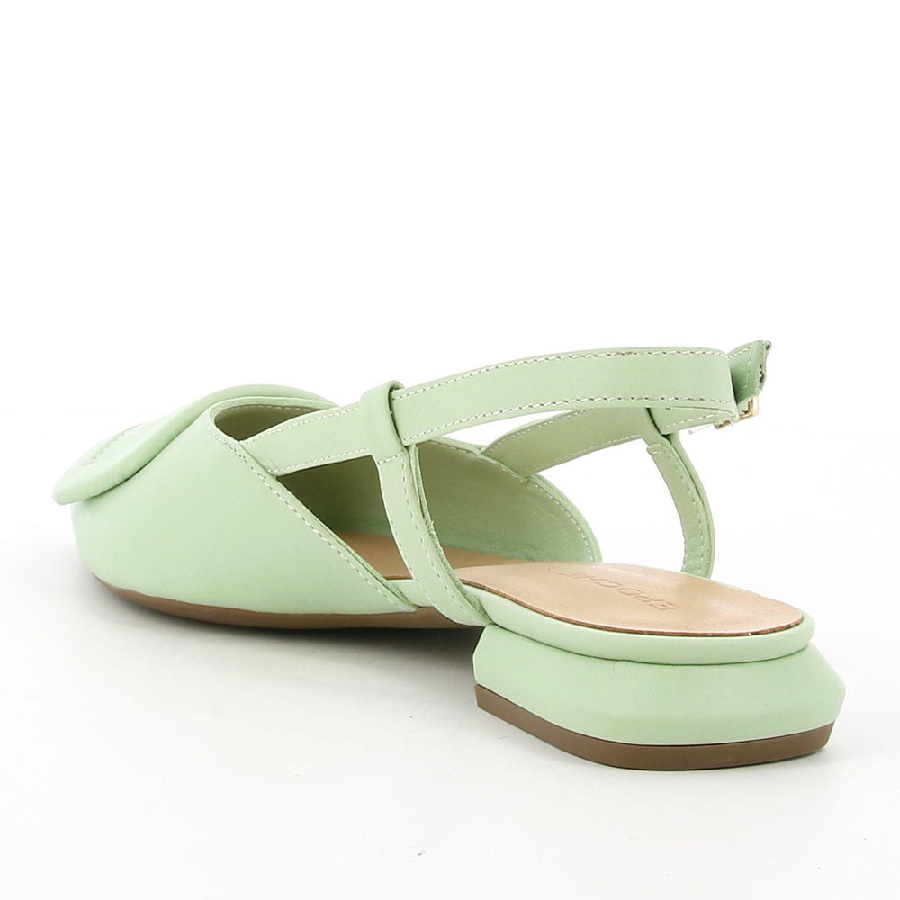 Chanel Epoche Xi Donna - Verde