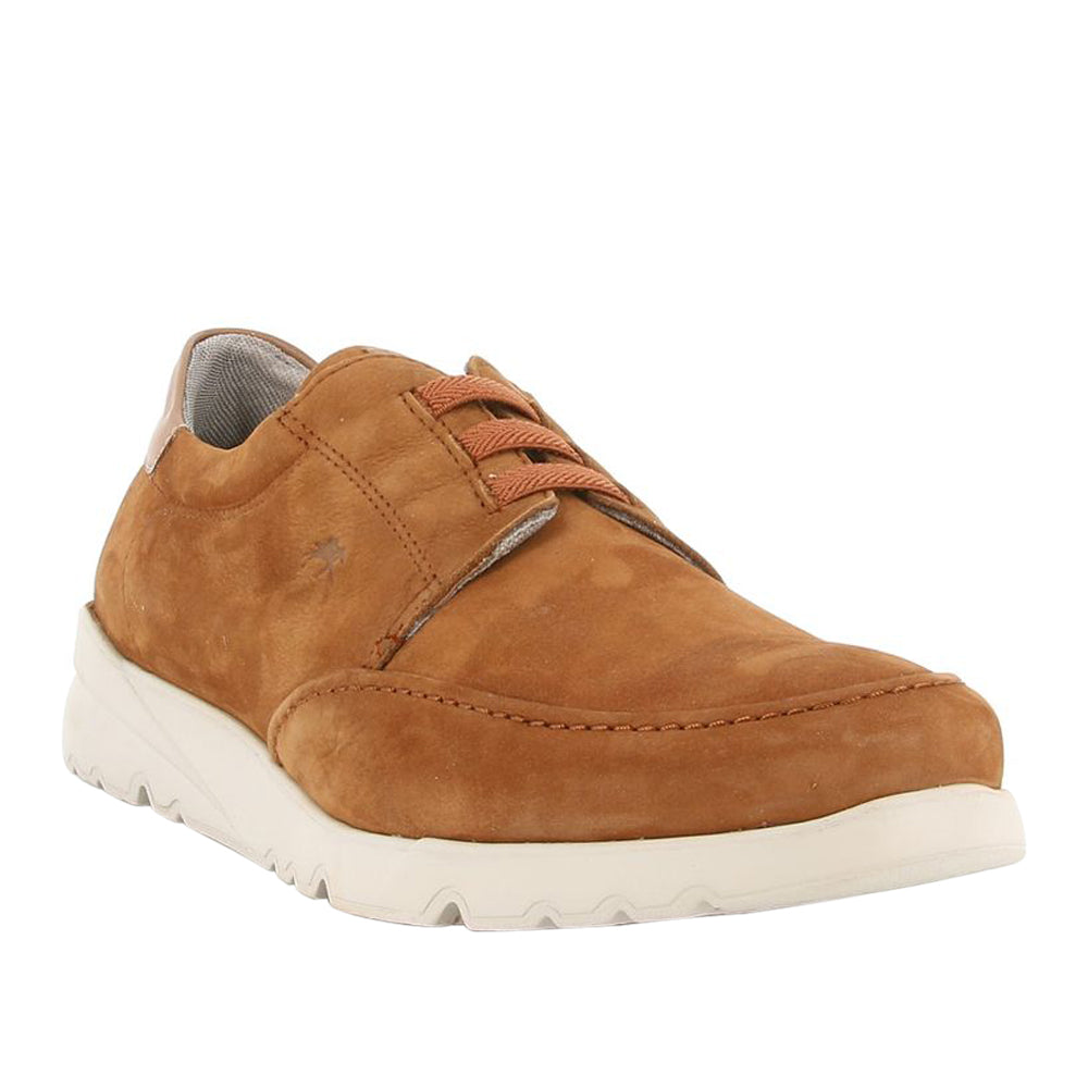 Scarpa Casual Fluchos Uomo - Marrone