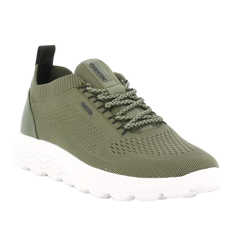 Sneakers Geox Uomo - Verde