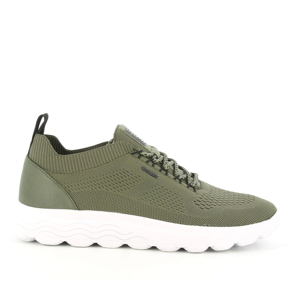 Sneakers Geox Uomo - Verde