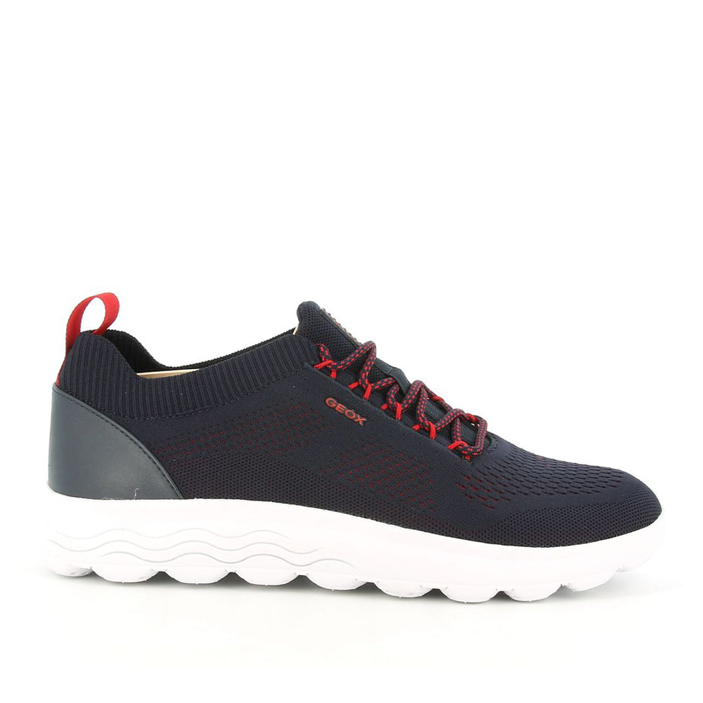 Sneakers Geox Uomo - Blu