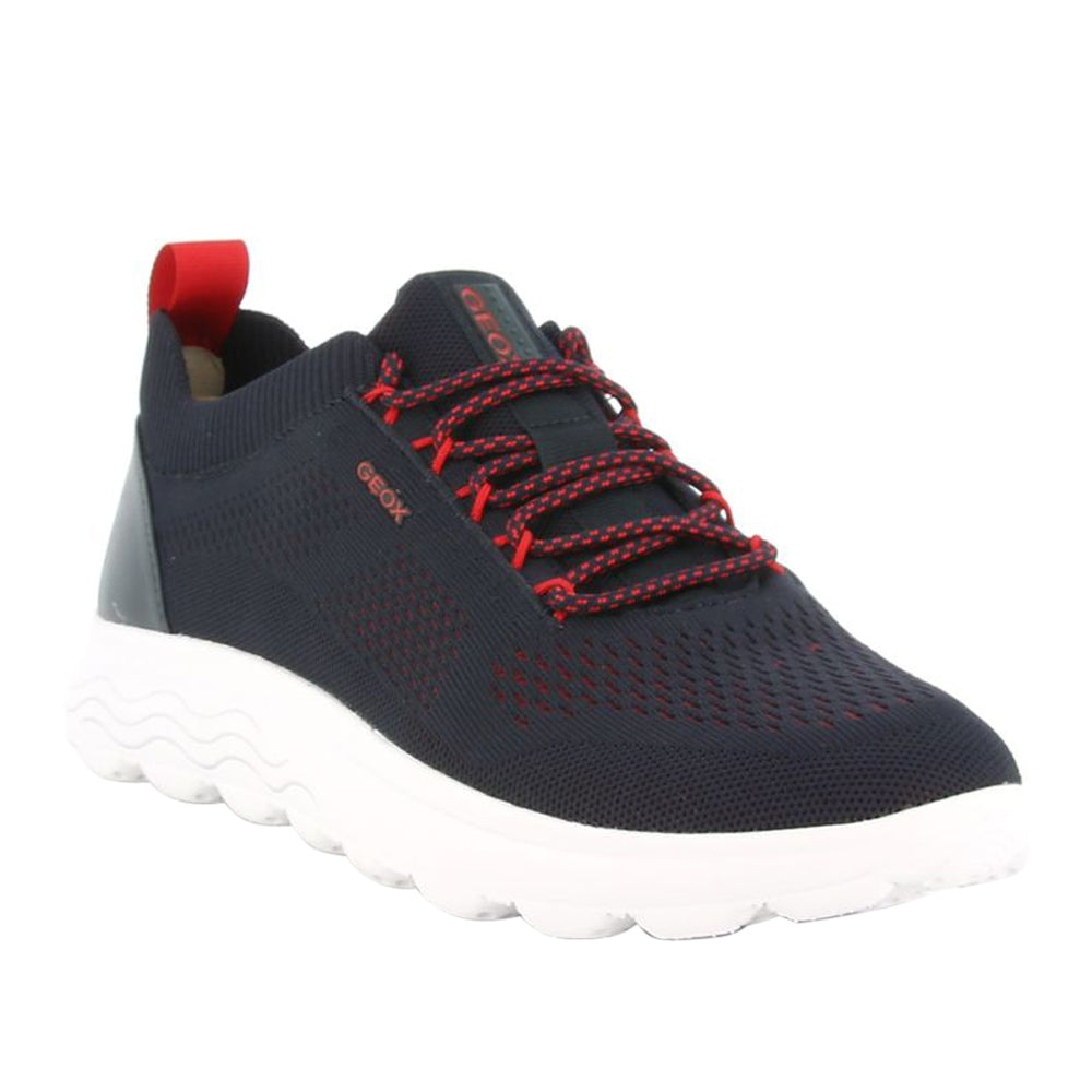 Sneakers Geox Uomo - Blu