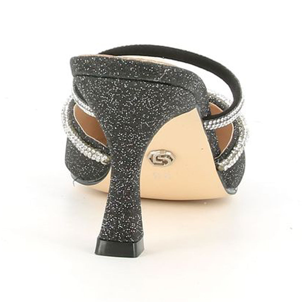 Chanel Gold&Gold Donna - Nero