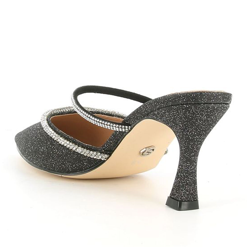 Chanel Gold&Gold Donna - Nero