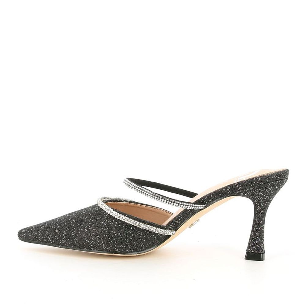 Chanel Gold&Gold Donna - Nero