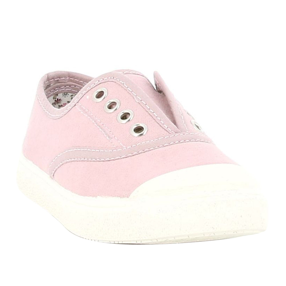 Sneakers Grunland Bambina - Viola