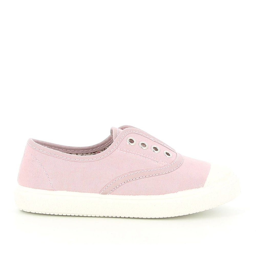 Sneakers Grunland Bambina - Viola