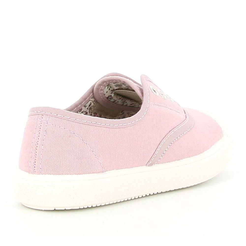 Sneakers Grunland Bambina - Viola