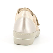 Sneakers Grunland Donna - Beige