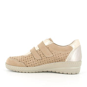 Sneakers Grunland Donna - Beige