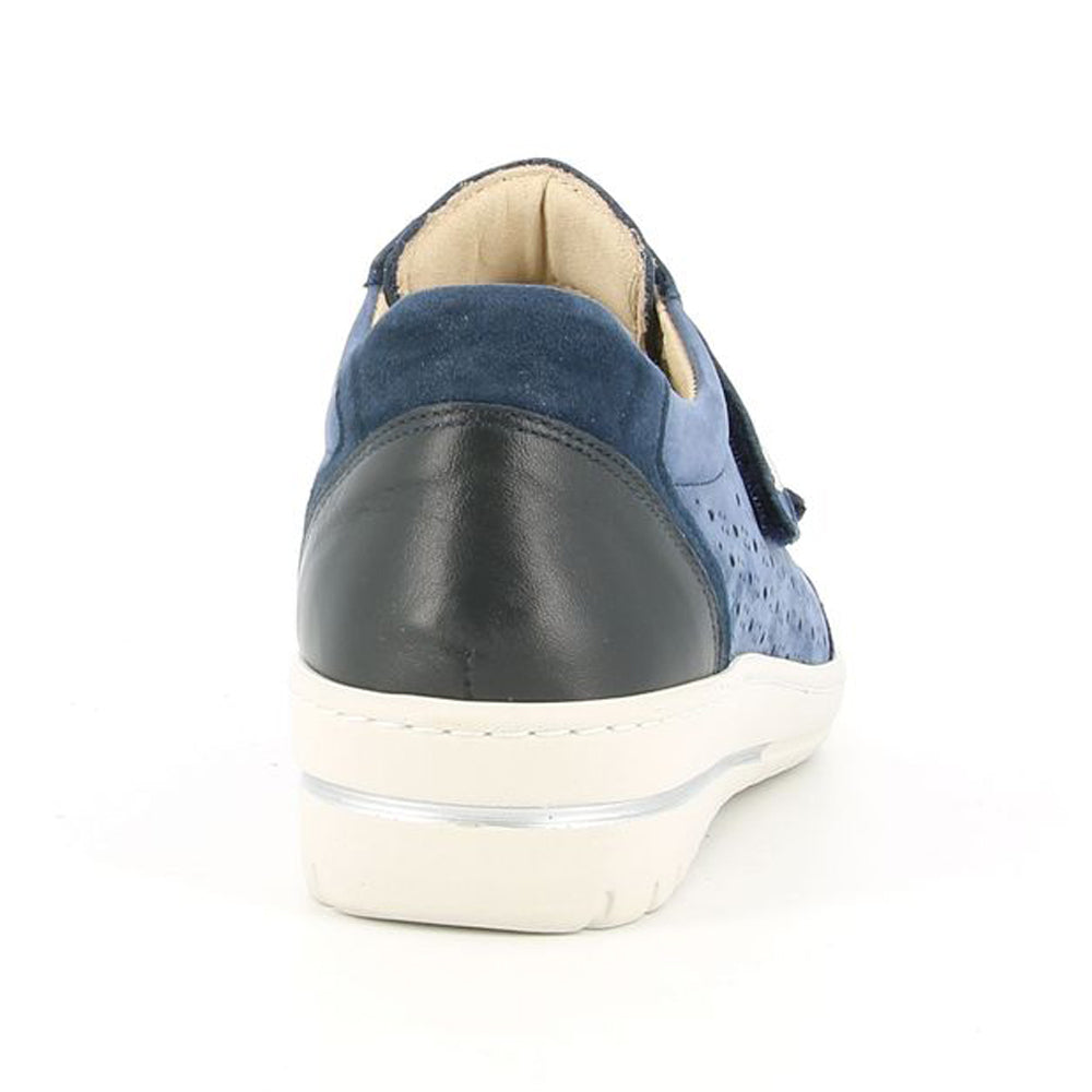 Sneakers Grunland Donna - Blu