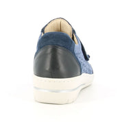 Sneakers Grunland Donna - Blu