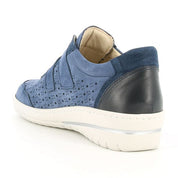 Sneakers Grunland Donna - Blu