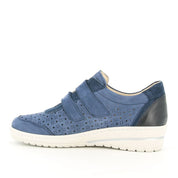 Sneakers Grunland Donna - Blu