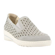 Slipon Grunland Donna - Grigio