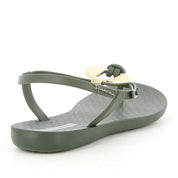 Infradito Ipanema Donna - Verde