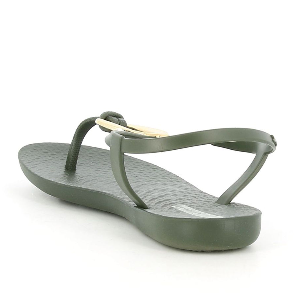 Infradito Ipanema Donna - Verde