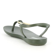 Infradito Ipanema Donna - Verde