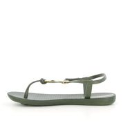 Infradito Ipanema Donna - Verde