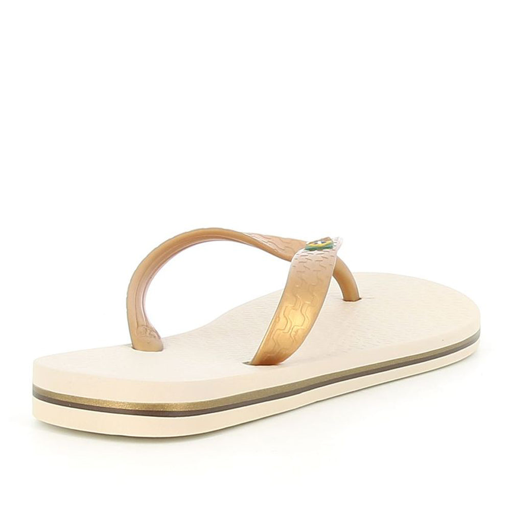 Ciabatte Ipanema Donna - Beige