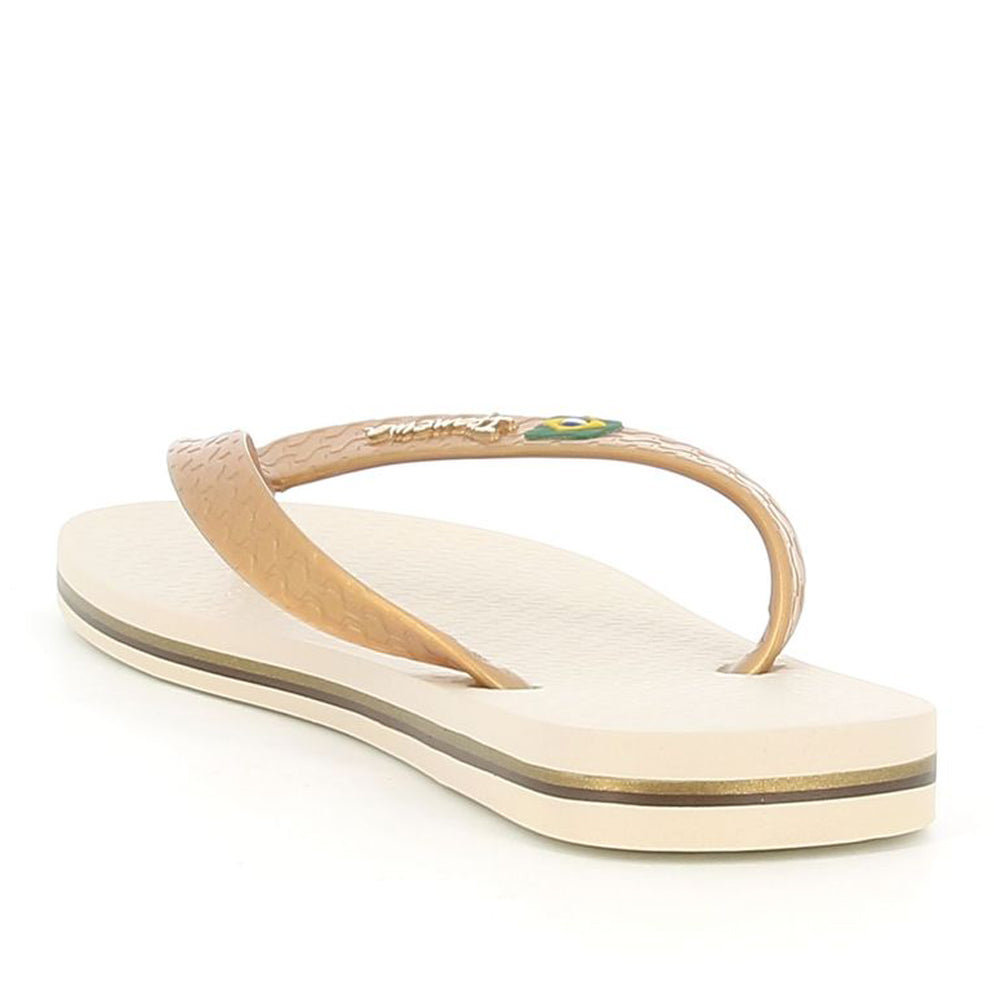 Ciabatte Ipanema Donna - Beige