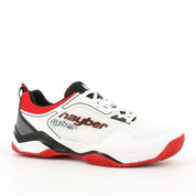 Scarpa Padel J hayber Uomo - Bianco