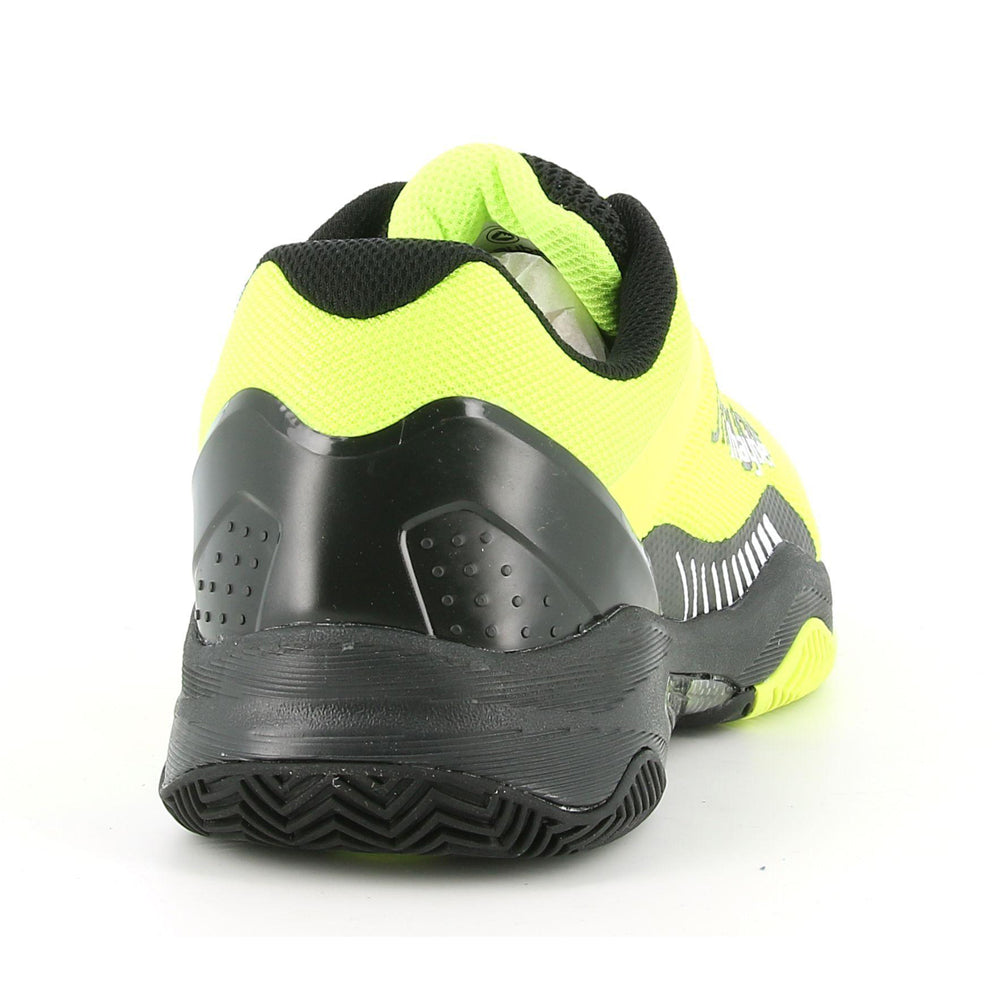 Scarpa Padel J hayber Uomo - Verde