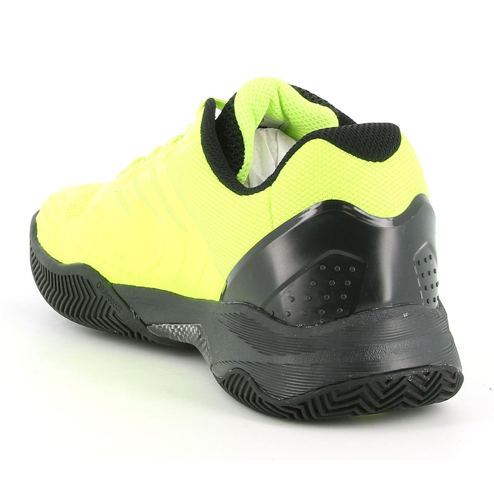 Scarpa Padel J hayber Uomo - Verde