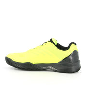 Scarpa Padel J hayber Uomo - Verde