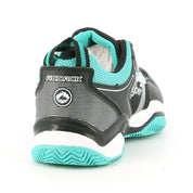 Scarpa Padel J hayber Uomo - Nero