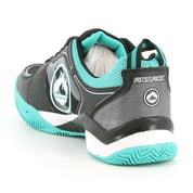 Scarpa Padel J hayber Uomo - Nero