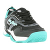 scarpa padel j hayber uomo nero 5093879