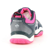 Scarpa Padel J hayber Uomo - Blu