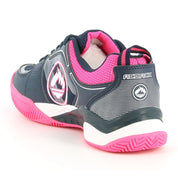 Scarpa Padel J hayber Uomo - Blu