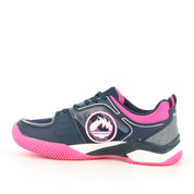 Scarpa Padel J hayber Uomo - Blu