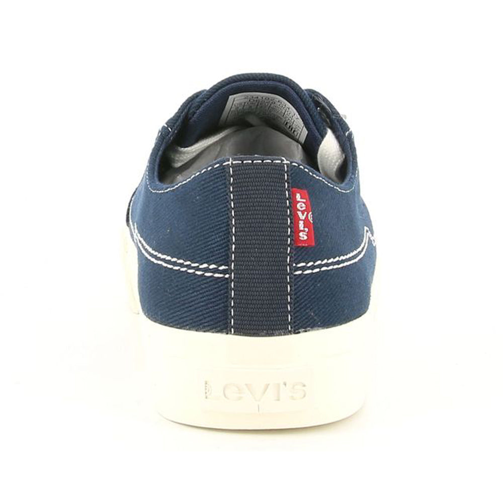 Sneakers Levi's Uomo - Blu