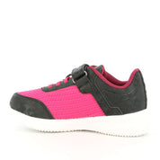 Sneakers Lotto Evolite Wrinkles Bambina - Rosa